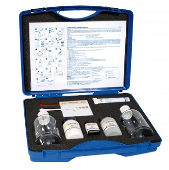 Tiras rpidas QUANTOFIX™, tests de anlisis semicuantitativos, MACHEREY-NAGEL®