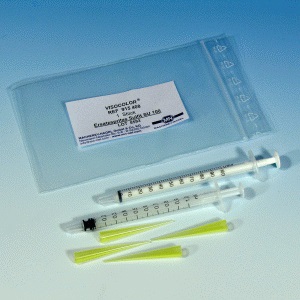 Kits rpidos VISOCOLOR™ para anlisis de aguas, fotmetros MACHEREY-NAGEL®