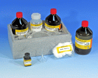 Detergentes catinicos. Rango:0,05 - 5,0 mg/l CTAB.NANOCOLOR® kit reactivos, MACHEREY-NAGEL®
