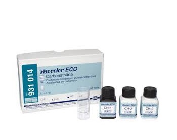 Kits rpidos VISOCOLOR™ ECO para anlisis de aguas, MACHEREY-NAGEL®