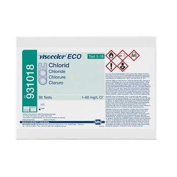 Kits rpidos VISOCOLOR™ ECO para anlisis de aguas, MACHEREY-NAGEL®