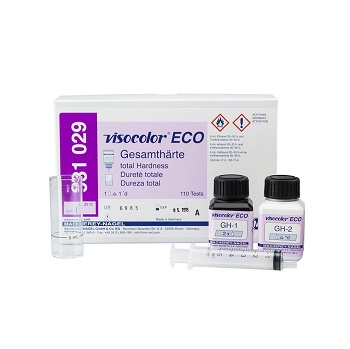 Kits rpidos VISOCOLOR™ ECO para anlisis de aguas, MACHEREY-NAGEL®