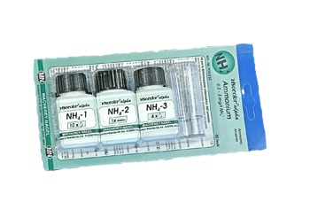 Kits rpidos VISOCOLOR™ Alpha para anlisis de aguas, MACHEREY-NAGEL®
