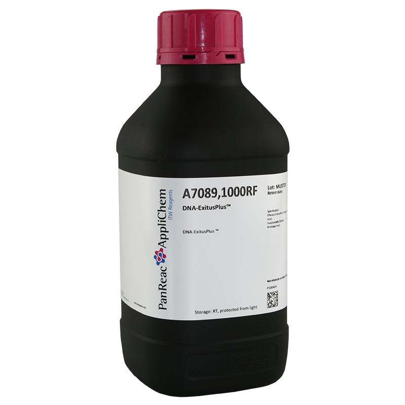 DNA-ExitusPlus BioChemica, 1 L, APPLICHEM®