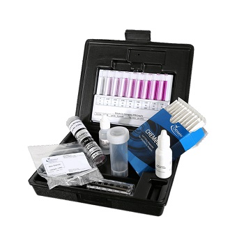 Nitrato, CHEMets Kit, Rango: 0 - 1.4 ppm N, CHEMETRICS&reg;
