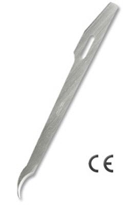 Cortador de puntos desechable