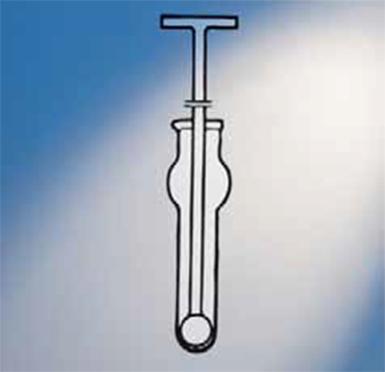 Homogeneizador, vidrio POBEL®