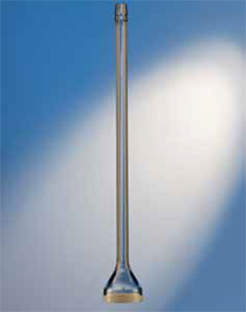 Filtro de inmersin, vidrio POBEL®