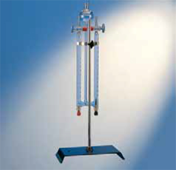 Voltmetro de Hoffman, POBEL®