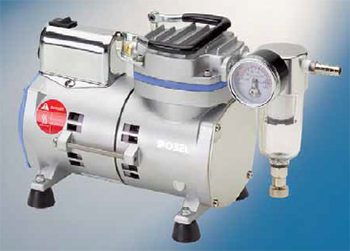 Bomba de vaco R-300, POBEL®