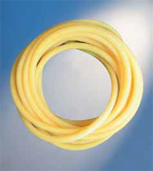 Tubo de goma ltex, POBEL®