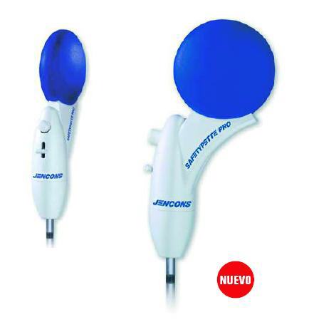 Pipeteador Safetypette-PRO, JENCONS®