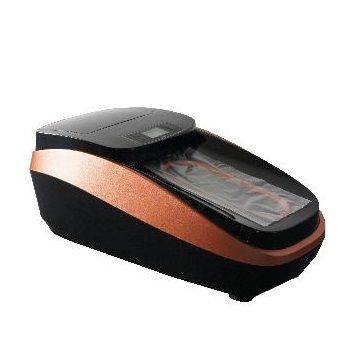 Recubridor de suelas de zapato automtico, ZA-1, Optic Ivymen Systems™, COMECTA®