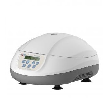 Centrfuga digital mini (Microcentrfuga) Cencom lll, Optic Ivymen Systems™, COMECTA®