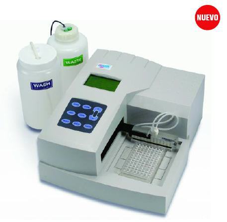 Lavador de microplacas 2600-C, Optic Ivymen Systems™, COMECTA®
