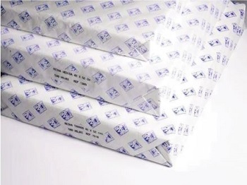 Resma papel filtro, gramaje 73 g/m2, grado 1305, COMECTA&reg;