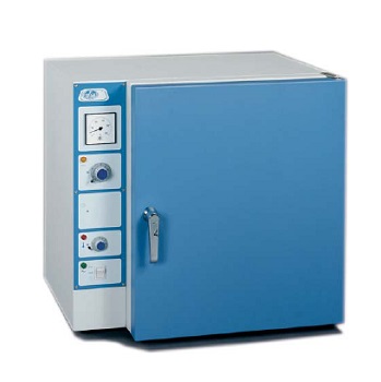 Estufa de secado y esterilizacin Conterm, analgica, J.P. SELECTA®