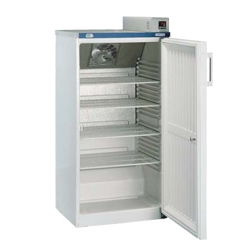 D.B.O. 5, estufa refrigerada Medilow™ JPSELECTA