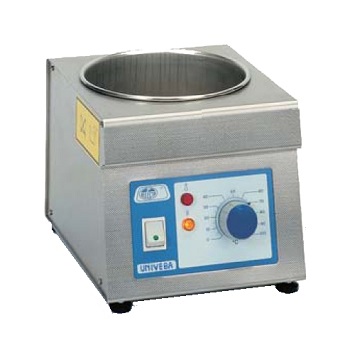 Bao para agua y aceite Univeba, J.P. SELECTA