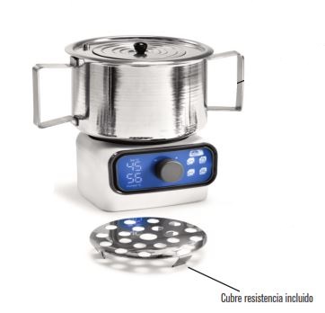 BA�O MARIA UNIVEBA II 3L, J.P. SELECTA&reg;