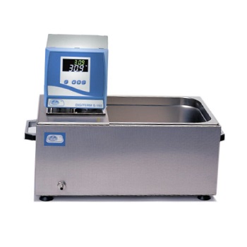 Bao de precisin Digiterm-S-150-20 con termostato de inmersin, J.P. SELECTA®