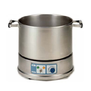 Bao para agua y aceite Termobat, analgico, J.P. SELECTA®