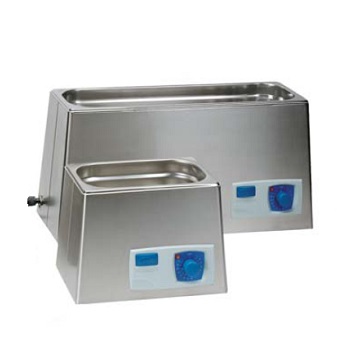 Bao de ultrasonidos analgico Ultrasons, sin calefaccin, J.P. SELECTA®