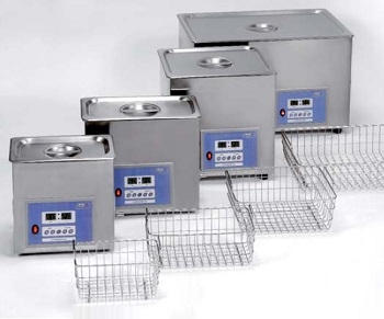 Bao de ultrasonidos digital Ultrasons-HD con calefaccin, J.P. SELECTA®