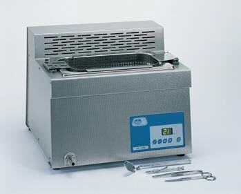 Bao de ultrasonidos digital Ultrasons-UB-1488, J.P. SELECTA®