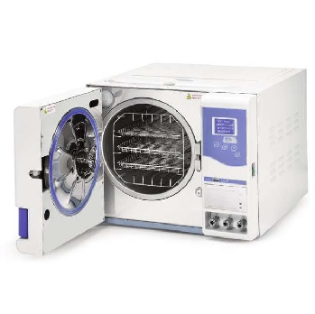 AUTOCLAVE AUTESTER ST DRY PV B 23L PRINT, J.P. SELECTA®