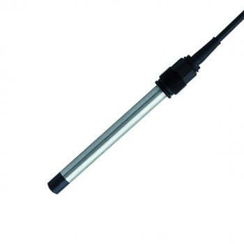 Electrodo de Oxgeno disuelto Oxysens, 40 ppb..SAT 0..60 °C, 4 bar, J.P. SELECTA