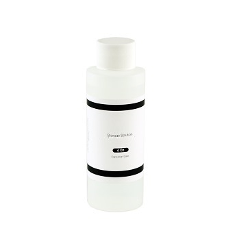 Disolucin Patrn de Amonio 100 ppm, 100 mL, J.P. SELECTA