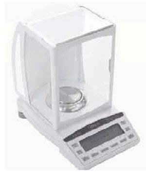 Balanza analtica 225-100/0,0001-0,00001g doble rango (micro/macro), E 50 S/3, calibracin  interna, GIBERTINI®
