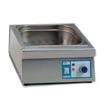 Bao para agua y aceite Precisterm, analgico, J.P. SELECTA®