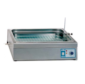 Bao para agua y aceite Precisterm, analgico, J.P. SELECTA®