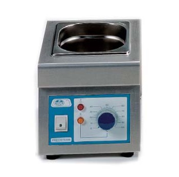 Bao para agua y aceite Precisterm, analgico, J.P. SELECTA®