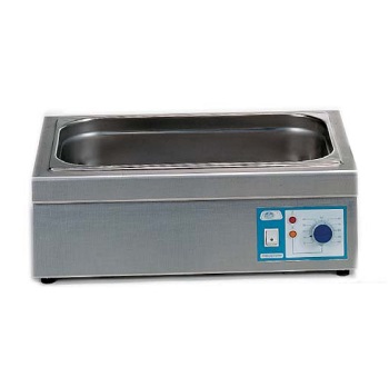 Bao para agua y aceite Precisterm, analgico, J.P. SELECTA®