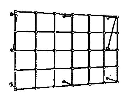 Soporte normalizado de uso general (1000x2000 mm), J.P. SELECTA®