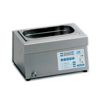 Bao para agua y aceite Precisdig, J.P. SELECTA®