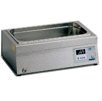 Bao de agua digital Agibat-TAP c/ agitacin interna 80C, J.P. SELECTA®