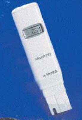 Tester de Cloruro Sdico HI 98203 SALINTEST HANNA