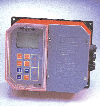 Controlador de ORP avanzado HI 22, HANNA