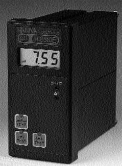 Controlador de pH de procesos HI 8510, HANNA