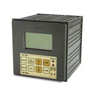 Controlador de conductividad sonda induct. HI 720