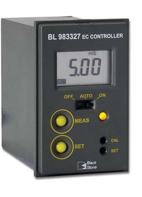 Controlador de conductividad Mini BL 983317 HANNA