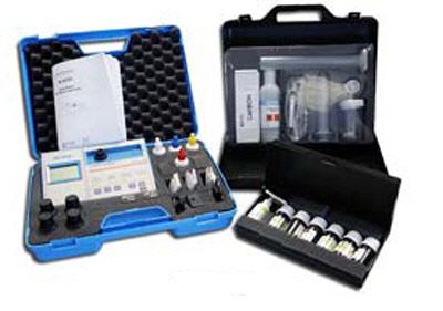 Fotmetro multi-paramtrico HI 83225 nutrientes