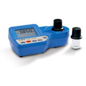 Fotmetro mono-paramtrico Dureza Clcica HI 96720