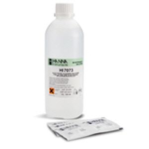 Solucin estndar de Cloruro de Sodio, HANNA