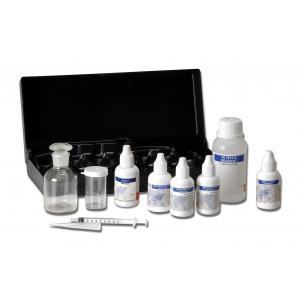 Recambio 100 test para Oxgeno Disuelto, HANNA INSTRUMENTS®