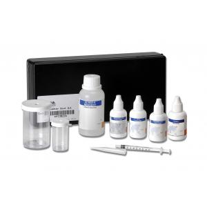 Test Kit Sulfito Na2SO3 (0,0 a 20,0; 0 a 200 mg/L) 110 test, HANNA INSTRUMENTS®
